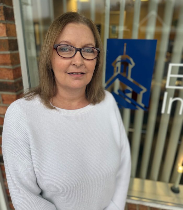 Carol Stone